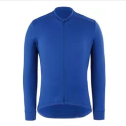 Sun Protection MTB Clothes 2022 New Design Cycling Jersey Long Sleeve Bicycle Shirts Tops For Men Outdoor Riding Bike Sportswear