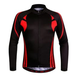 Sun Protection MTB Clothes 2022 New Design Cycling Jersey Long Sleeve Bicycle Shirts Tops For Men Outdoor Riding Bike Sportswear