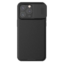 for iPhone 15 14 13 Pro Max Case Nillkin CamShield Slide Camera Frosted Shield Cover for iPhone 15 14 Plus 13 Pro Case