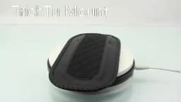 Motorcycle Leather Diamond Rear Fender Bib Cover For Harley Touring Electra Glide Road King FLHT FLTR FLHX 2008-2018