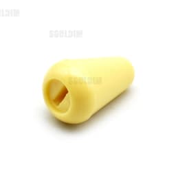 6pcs Plastic 3 Way 5 Way Lever Switch Knobs Tip Cap Replacement for Electric Guitar Pickup Selector Switches