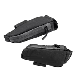 NEW With Logo Waterproof Fairing Bags Tool Storage Bag Instrument Side Bag For BMW R1200GS ADV LC R1250GS 2013-2019