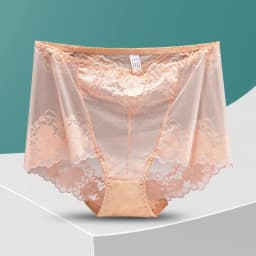 lingerie sexy underwear women ropa mujer plus size high waist hollow mesh seamless panties briefs lenceria sensual mujer bragas