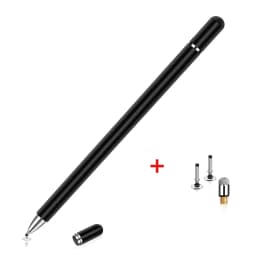 MAGCLE 2 in 1 Magnetic Drawing Stylus Pen Caneta Touch Screen Stylo For Iphone Samsung Huawei Xiaomi PADs Smart Phone Pencil