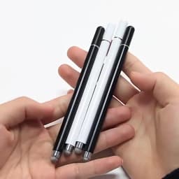 MAGCLE 2 in 1 Magnetic Drawing Stylus Pen Caneta Touch Screen Stylo For Iphone Samsung Huawei Xiaomi PADs Smart Phone Pencil