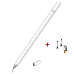 MAGCLE 2 in 1 Magnetic Drawing Stylus Pen Caneta Touch Screen Stylo For Iphone Samsung Huawei Xiaomi PADs Smart Phone Pencil