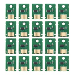 MC-G02 G02 Maintenance Cartridge Chip For Canon G1220 G2260 G3260 G2160 G3160 G1520 G2520 G2560 G3520 G3560 G3620 G3660 Printer
