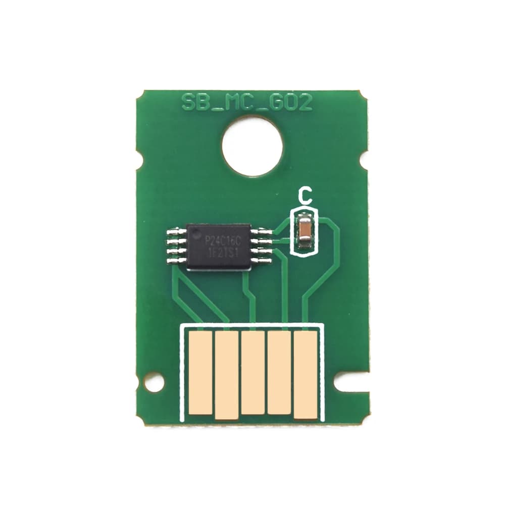 MC-G02 G02 Maintenance Cartridge Chip For Canon G1220 G2260 G3260 G2160 G3160 G1520 G2520 G2560 G3520 G3560 G3620 G3660 Printer