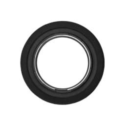 New DK-17 22mm Viewfinder Eyepiece with glass for Nikon D2 / D3 Series, D700, D500, D4, D5, D6, Df, D800, D800E, D810, D850