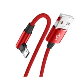 Micro USB Cable Fast USB Charging Cable 2A Micro Data Cable for Redmi A9 samsung Huawei Mobile Phone Micro USB Cord Wire