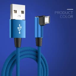 Micro USB Cable Fast USB Charging Cable 2A Micro Data Cable for Redmi A9 samsung Huawei Mobile Phone Micro USB Cord Wire