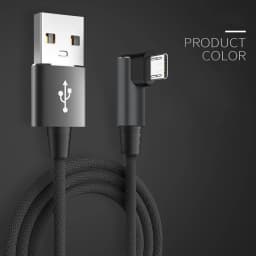 Micro USB Cable Fast USB Charging Cable 2A Micro Data Cable for Redmi A9 samsung Huawei Mobile Phone Micro USB Cord Wire