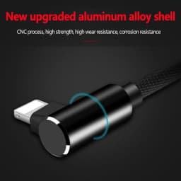 Micro USB Cable Fast USB Charging Cable 2A Micro Data Cable for Redmi A9 samsung Huawei Mobile Phone Micro USB Cord Wire