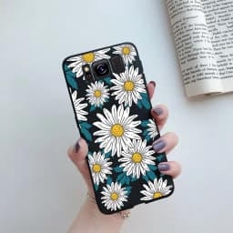 For Samsung Galaxy S8 S8+ S9 Plus Case Tpu Silicone Cute Love Heart Soft Back Cover For Galaxy S8 S9 S 8 S 9 plus S9+ Phone Case
