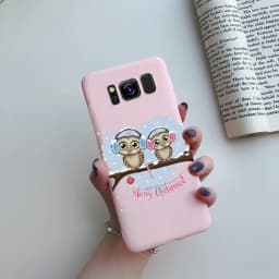 For Samsung Galaxy S8 S8+ S9 Plus Case Tpu Silicone Cute Love Heart Soft Back Cover For Galaxy S8 S9 S 8 S 9 plus S9+ Phone Case