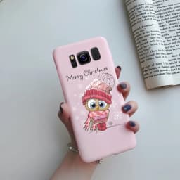 For Samsung Galaxy S8 S8+ S9 Plus Case Tpu Silicone Cute Love Heart Soft Back Cover For Galaxy S8 S9 S 8 S 9 plus S9+ Phone Case