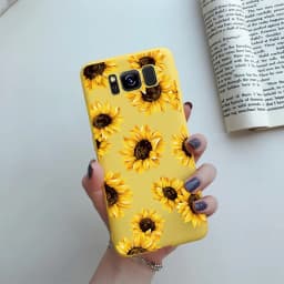 For Samsung Galaxy S8 S8+ S9 Plus Case Tpu Silicone Cute Love Heart Soft Back Cover For Galaxy S8 S9 S 8 S 9 plus S9+ Phone Case