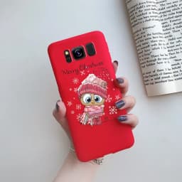 For Samsung Galaxy S8 S8+ S9 Plus Case Tpu Silicone Cute Love Heart Soft Back Cover For Galaxy S8 S9 S 8 S 9 plus S9+ Phone Case