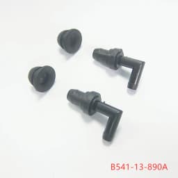Car engine PCV valve for mazda 323 protege BA BG BJ 626 Mazda 2 Demio DE MX-3 mx-5 Mazda 3 2004-2012 BK BL BT-50 B541-13-890A