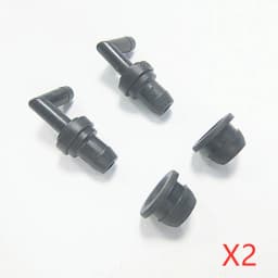 Car engine PCV valve for mazda 323 protege BA BG BJ 626 Mazda 2 Demio DE MX-3 mx-5 Mazda 3 2004-2012 BK BL BT-50 B541-13-890A