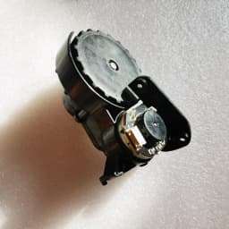 Vr303 Vr102 Vr One Robot Vacuum Cleaner Parts Vileda 201 Vileda Vr 303 Vr102 Wheel Motor Assembly Replacement