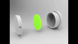 XKC-Y25 Non-contact 5-24V Easy-Installed Water Liquid Level Sensor for 20mm Thickness Containers and Pipelines
