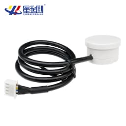 XKC-Y25 Non-contact 5-24V Easy-Installed Water Liquid Level Sensor for 20mm Thickness Containers and Pipelines