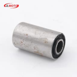 4PCS 25x38x10mm Swing A Arm Mount Bushing Fit For 110cc 150cc 200cc Electric ATV China Scooter UTV Go Kart Buggy Quad Bike Parts