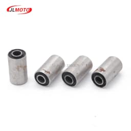 4PCS 25x38x10mm Swing A Arm Mount Bushing Fit For 110cc 150cc 200cc Electric ATV China Scooter UTV Go Kart Buggy Quad Bike Parts