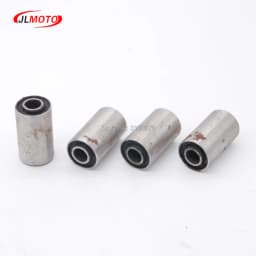 4PCS 25x38x10mm Swing A Arm Mount Bushing Fit For 110cc 150cc 200cc Electric ATV China Scooter UTV Go Kart Buggy Quad Bike Parts
