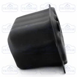 Garden Tool Parts Accessories Petrol Chainsaw Attachment 4500 5200 5800 Muffler