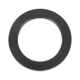 Motoforti 1-10pcs 4cm Motorcycle Engine Fuel Gas Oil Tank Cover Seal O Ring Gaskets Protector Universal Rubber Seal Rings