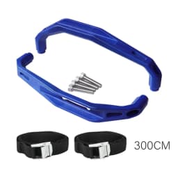 tenere 700 Motorcycle Passenger Rear Grab Handles Seat Hand Grab Bar Rail For YAMAHA TENERE700 T7 T700 XT700Z XT 700 Z 2020 2021