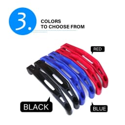 tenere 700 Motorcycle Passenger Rear Grab Handles Seat Hand Grab Bar Rail For YAMAHA TENERE700 T7 T700 XT700Z XT 700 Z 2020 2021