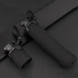 3000rds Foldable BB Storage Bag Tactical Magazine Molle Pouch System Paintball Accessories Shooting Organizer