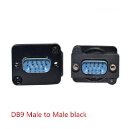 1pc High quality D type module base audio video multimedia socket XLR BNC USB 3.0 Jack 3.5/6.35 RCA RJ45 CAT5 CAT6A data mouble