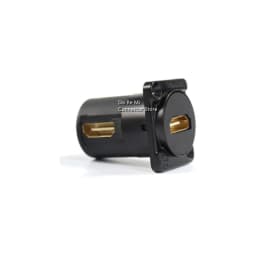 1pc High quality D type module base audio video multimedia socket XLR BNC USB 3.0 Jack 3.5/6.35 RCA RJ45 CAT5 CAT6A data mouble