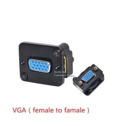 1pc High quality D type module base audio video multimedia socket XLR BNC USB 3.0 Jack 3.5/6.35 RCA RJ45 CAT5 CAT6A data mouble
