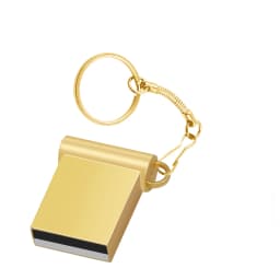 Mini Usb Flash 4GB 8GB 16GB 32GB 64GB  Pen Drive Metal Pen Key Disk  Pen Drive Stick Flash Memory Card For Gift Cle Usb
