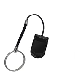 Mini Usb Flash 4GB 8GB 16GB 32GB 64GB  Pen Drive Metal Pen Key Disk  Pen Drive Stick Flash Memory Card For Gift Cle Usb
