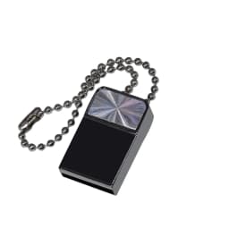 Mini Usb Flash 4GB 8GB 16GB 32GB 64GB  Pen Drive Metal Pen Key Disk  Pen Drive Stick Flash Memory Card For Gift Cle Usb