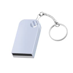 Mini Usb Flash 4GB 8GB 16GB 32GB 64GB  Pen Drive Metal Pen Key Disk  Pen Drive Stick Flash Memory Card For Gift Cle Usb