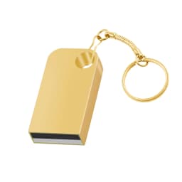 Mini Usb Flash 4GB 8GB 16GB 32GB 64GB  Pen Drive Metal Pen Key Disk  Pen Drive Stick Flash Memory Card For Gift Cle Usb