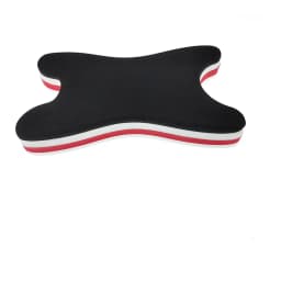 1x U-shaped Cervical Stretch Massage Pillow Back Neck Support Posture Corrector Relax Muscles Neck Brace Massage Pillow