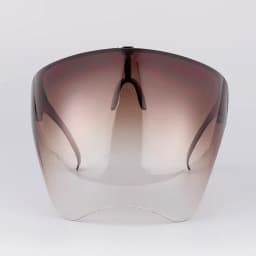 Oversized Faceshield Protective Glasses Goggles Men Women Anti-Spray Mask Protective Anti-Fogging Safety Sunglasses UV400 Shades