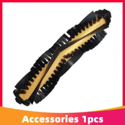 Fit For Conga Excellence 990 Ecovacs Debot N79 IBoto Aqua V710 Robot Vacuum Main Side Brush Hepa and Pre Filter Accessories