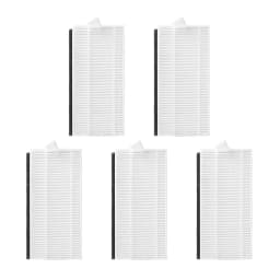 Fit For Conga Excellence 990 Ecovacs Debot N79 IBoto Aqua V710 Robot Vacuum Main Side Brush Hepa and Pre Filter Accessories