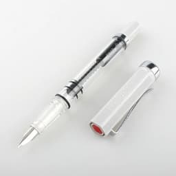 High Quality 3059 Big Capacity Student Office Supplies Fountain Pen New
