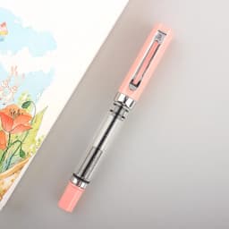 High Quality 3059 Big Capacity Student Office Supplies Fountain Pen New