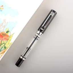 High Quality 3059 Big Capacity Student Office Supplies Fountain Pen New